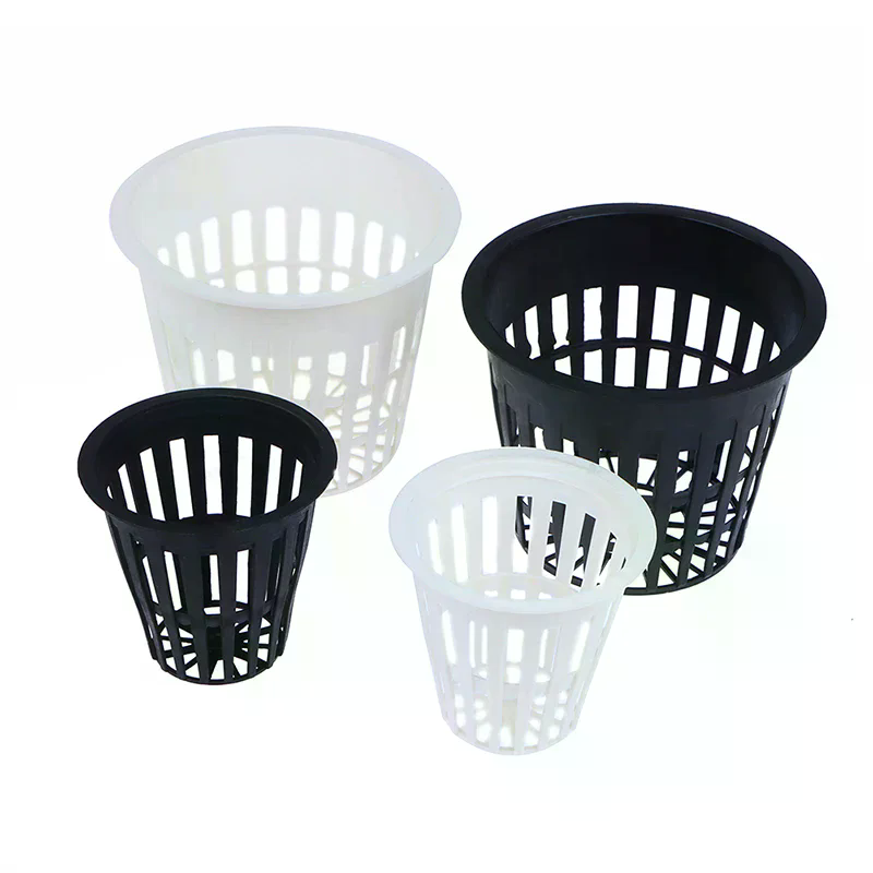 Net Pot 3 Inch - 10pc 2 Inch 3 Inch Grow